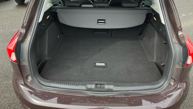 Ford Focus Vignale 1.5 EcoBlue 120 5dr Auto Diesel Estate